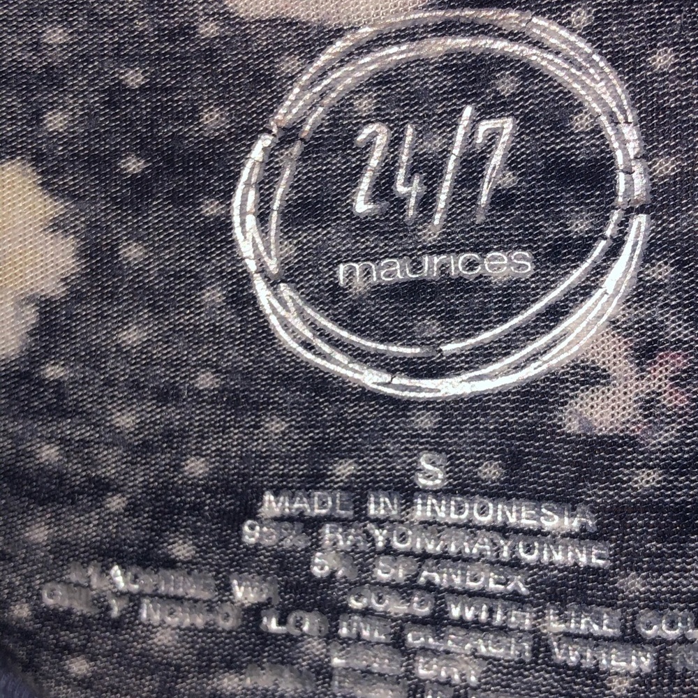 blouses - Picture 5 of 6